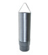 FLEXORGAZ Ø112mm- ISOTIP JONCOUX - 644111