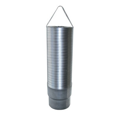 FLEXORGAZ Ø112mm- ISOTIP JONCOUX - 644111