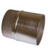 Virole alu Ø125mm- ISOTIP JONCOUX - 015212