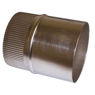 Virole alu Ø125mm- ISOTIP JONCOUX - 015212