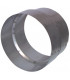 Réduction aluminium Ø153/139mm- ISOTIP JONCOUX - 014323