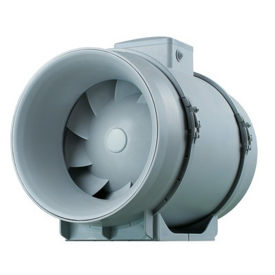Aérateur pour conduits longs TT PRO 200- NATHER - 999213