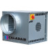 Caisson ECONIZER 600- CALADAIR - CEC025691