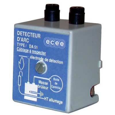Détecteur d'arc CEM - ECEE DA 51- ECEE - DA51