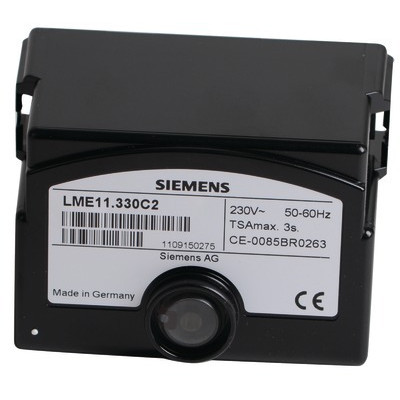 Boîte de contrôle LME 22 233A2- SIEMENS - LME22.233C2