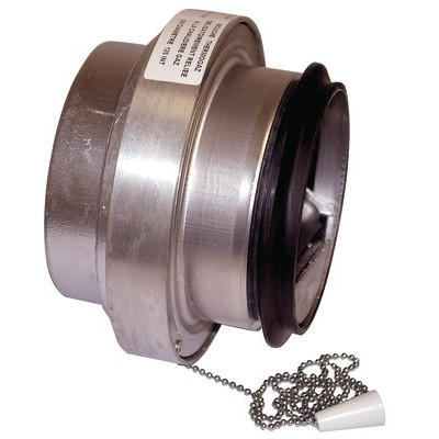 THERMOGAZ 30/90/100 CC118- ANJOS - 2702