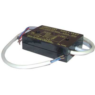 Module de surveillance UV AGQ1.1A27- SIEMENS - AGQ1.1A27