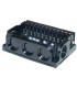 Socle de boîte de contrôle AGK11- SIEMENS - AGK11+AGK66