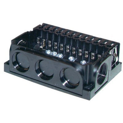 Socle de boîte de contrôle AGK11- SIEMENS - AGK11+AGK66