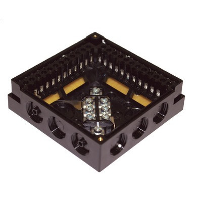 Socle de boîte de contrôle AGM41040550- SIEMENS - AGM410490550