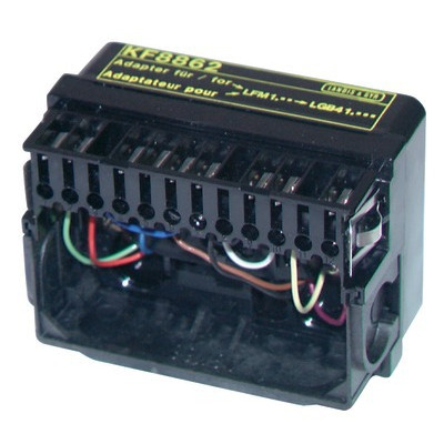 LANDIS & GYR STAEFA - SIEMENS KF 8862- SIEMENS - KF8862