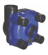 Caisson VMC autoréglable KHEO 3 2 boucho- NATHER - 996515