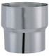 Réduction Ø139mm x 125mm- ISOTIP JONCOUX - 034319