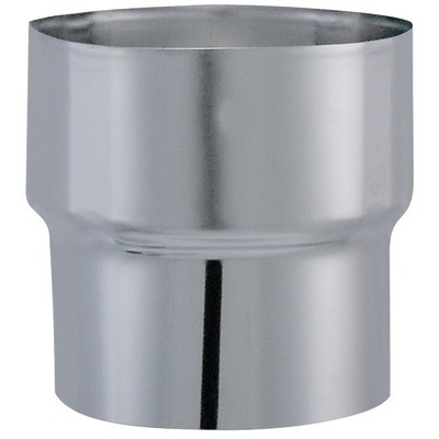 Réduction Ø153mm x 139mm- ISOTIP JONCOUX - 034326