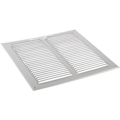Grille à auvents anti-moustique 250x250- ANJOS - 6817