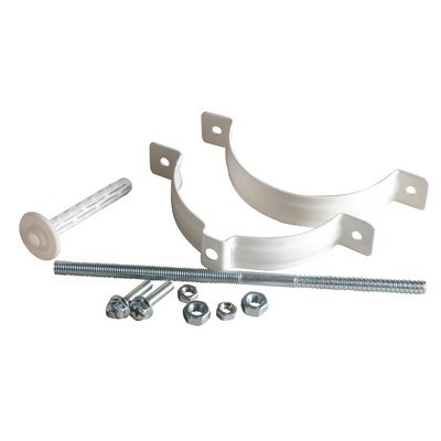 Collier fixation blanc à cheville UBBINK- UBBINK - 308410