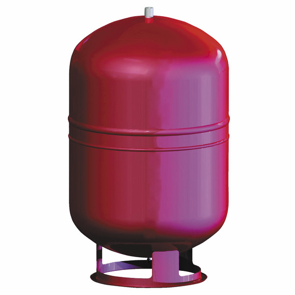 Vase d'expansion à membrane sur socle 200 litres réf. MB200