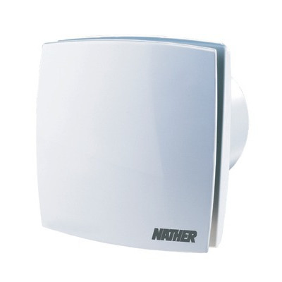 Aérateur mur/plafond DESIGN 100K- NATHER - 549018
