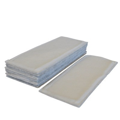 Filtre G3 185x444- CIAT CARRIER - 5039370BOX-10  - (X10)