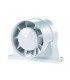 Aérateur pour conduits courts VKO100- NATHER - 549055