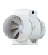Aérateur conduits longs TT expert 125- NATHER - 999210