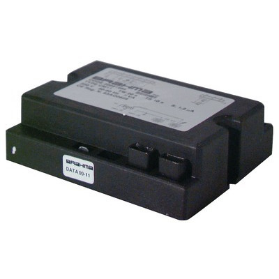 Boîte de contrôle BRAHMA CM11F- BRAHMA - 37100204