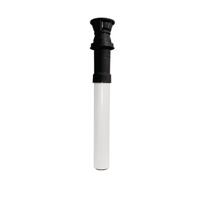 Terminal vertical noir L1150 pbt UBBINK- UBBINK - 184118
