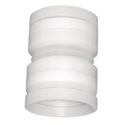 Raccord de jonction PPTL Ø60mm- UBBINK - 330481