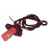 Cellule photorésistante et UV BRAHMA FC7/R- BRAHMA - 18210006