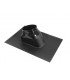 Solin ardoise noir- UBBINK - 31170247