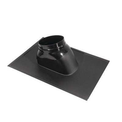 Solin ardoise noir- UBBINK - 31170247