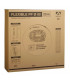 Conduit Ø80 PPTL flexible- UBBINK - 330054  - (X50)