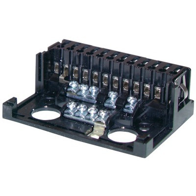 Socle de boîte de contrôle 057H 7010 - 057H 7011- DANFOSS - 057H7210