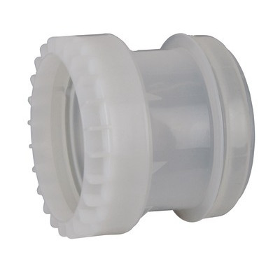 Raccord flexible à rigide-haut- UBBINK - 330939