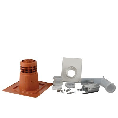 Kit B CHEMILUX ocre- UBBINK - 187449