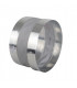 Manchette souple Ø125mm- CALADAIR - OPT004133