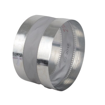 Manchette souple Ø200mm- CALADAIR - OPT002740