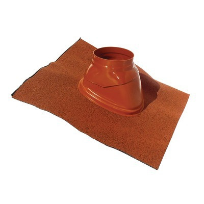 Solin UBIFLEX ocre 5-25°- UBBINK - 189910