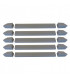 Kit mousse ISOLA 2- ANJOS - 6390  - (X5)