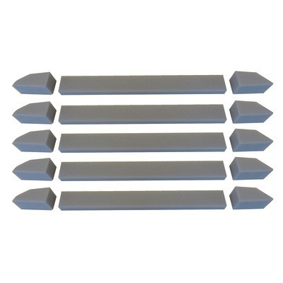 Kit mousse ISOLA 2- ANJOS - 6390  - (X5)