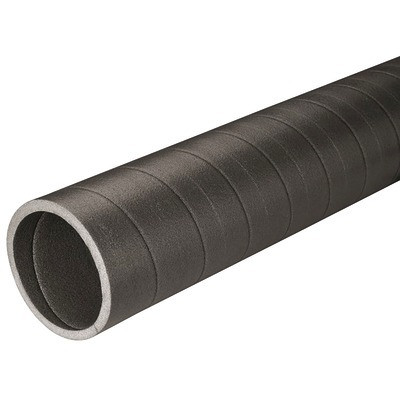 Cdt Ubiflux iso D160 L 2000- UBBINK - 10188210