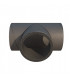 T Epe 87° DN 160- UBBINK - 188266