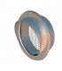 TERM HORIZONTAL UBBINK DN160- UBBINK - 888005