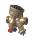 Vanne d'équilibrage TA-COMPACT NF M1"1/2- IMI - 52164032