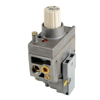 Vanne gaz composit- SIC RESEAU ACV - 53439260