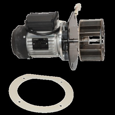 Extracteur de fumées 2800U- FROLING - 54449D
