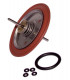Kit réparation vanne 3 voies- DIFF pour Chaffoteaux - 573603
