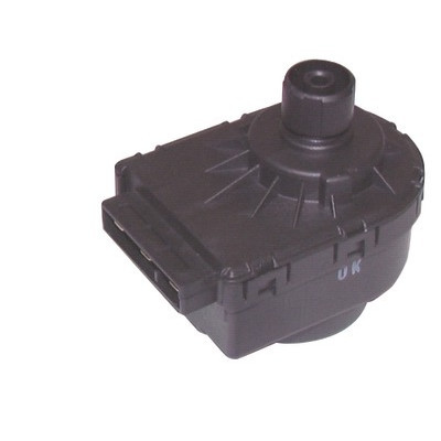 Tête motorisée vanne 3 voies- DIFF pour Chaffoteaux - 997147