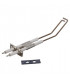 Électrode d'allumage double- HOVAL - 6006035