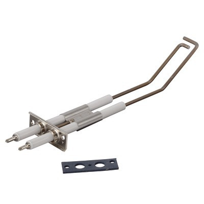 Électrode d'allumage double- HOVAL - 6006035